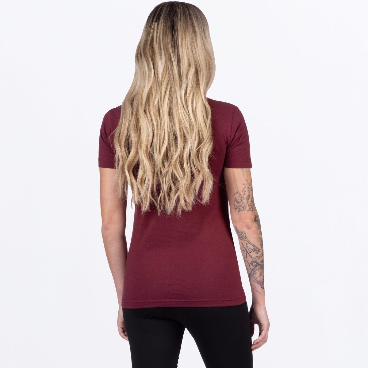 Women's Hydrogen Premium T-Shirt