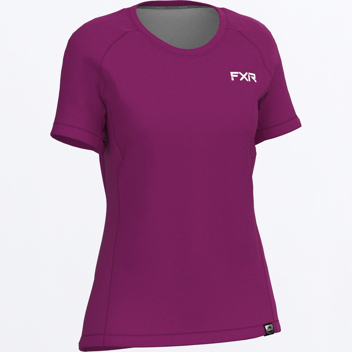 Women's Attack UPF T-Shirt