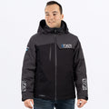 Men's Vapor Pro Insulated Tri-Laminate Jacket