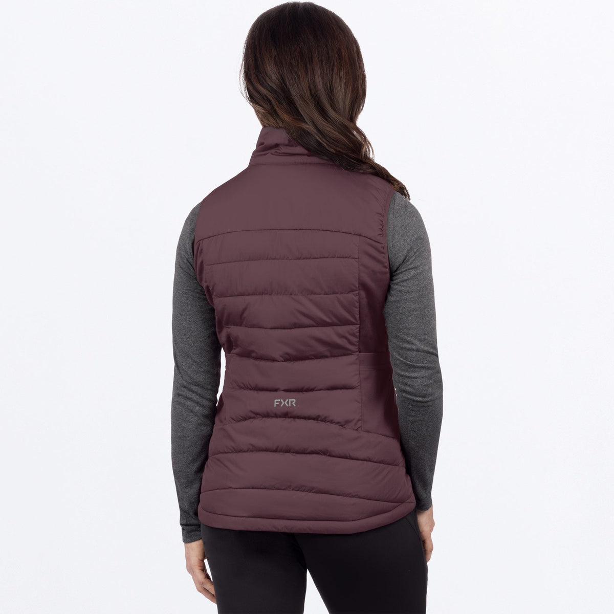 Women's Phoenix Quilted Vest