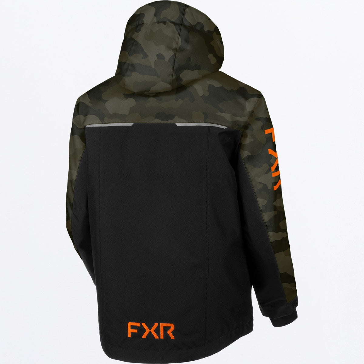 Youth Kicker Jacket