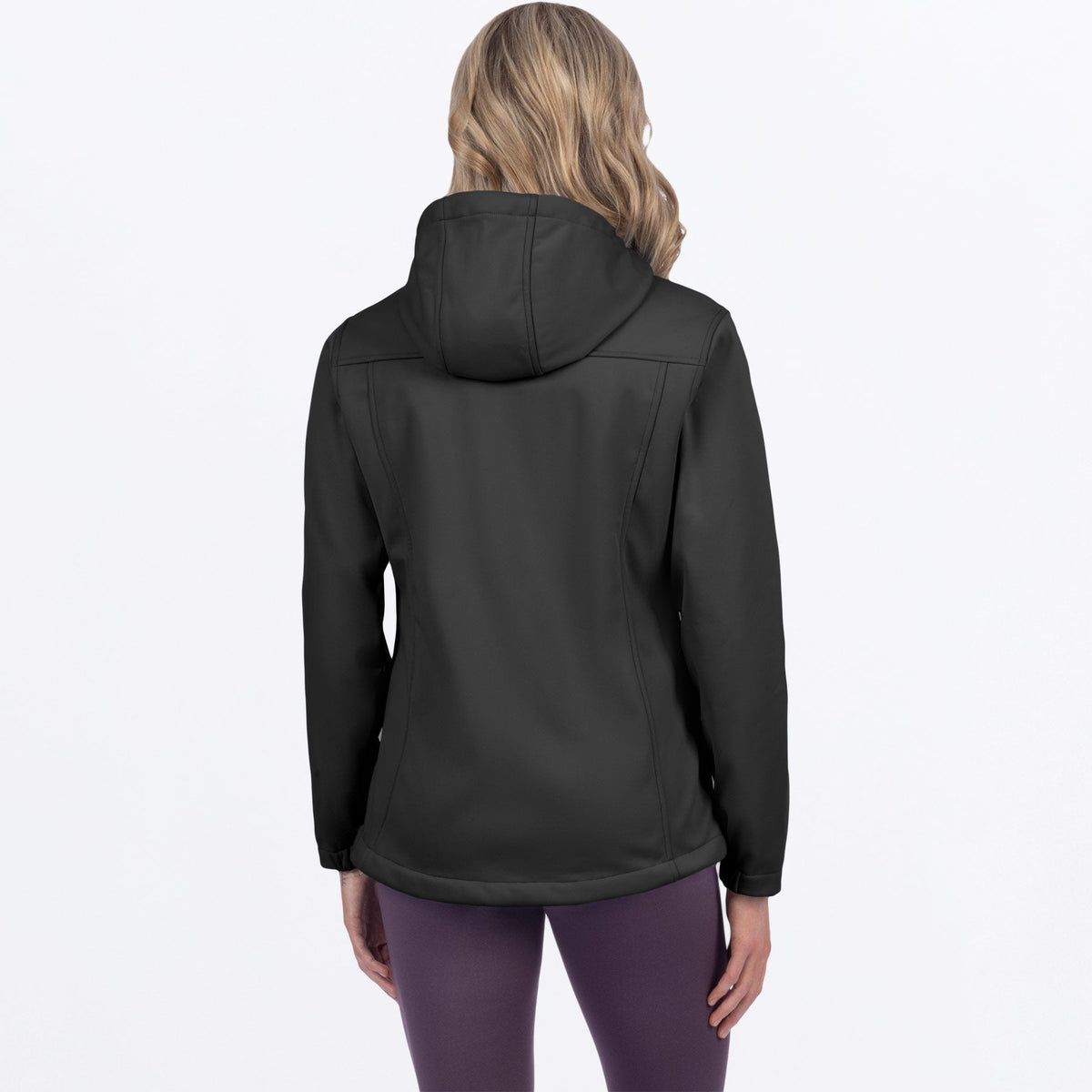 Women's Hydrogen Softshell Jacket