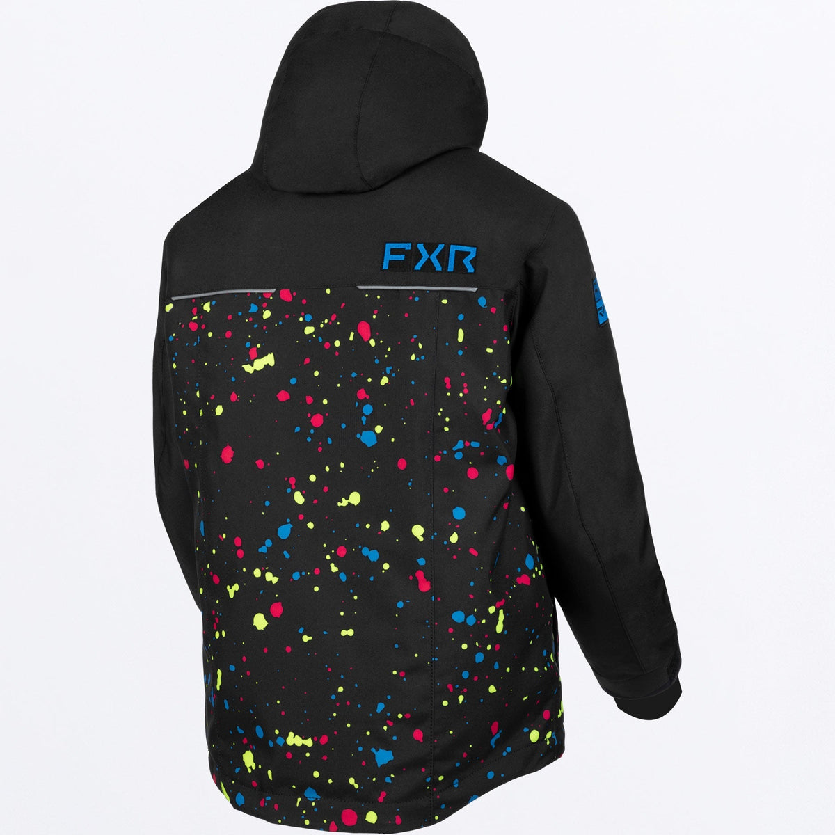 Youth Kicker Jacket