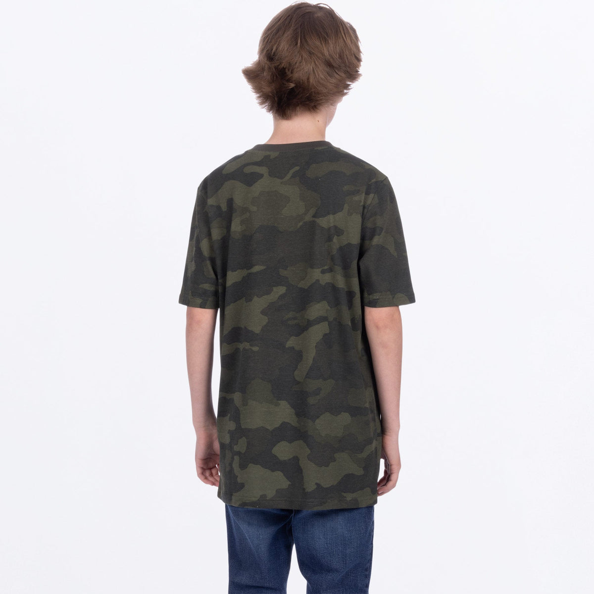 Youth Hydrogen Premium T-Shirt