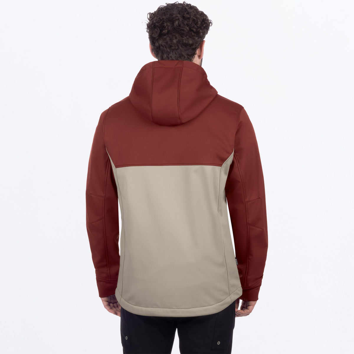 Men's Hydrogen Softshell Jacket