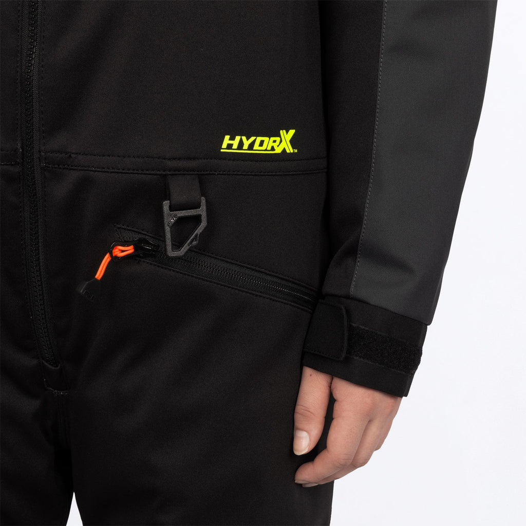 Youth Revo Monosuit