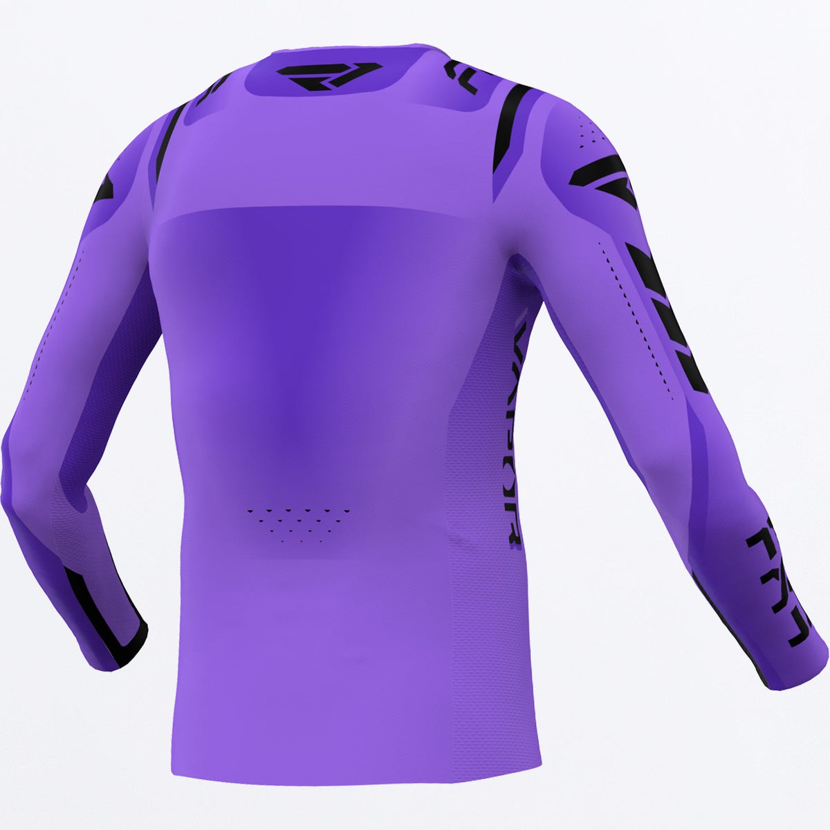 Youth Vapor Air MX Jersey