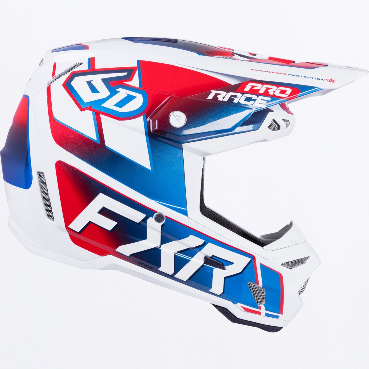 6D ATR-3 Helmets