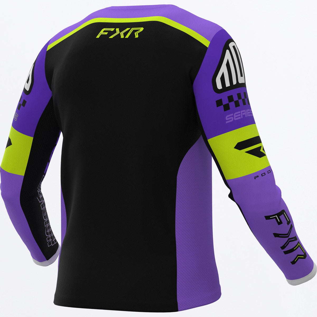 Youth Podium Gladiator MX Jersey