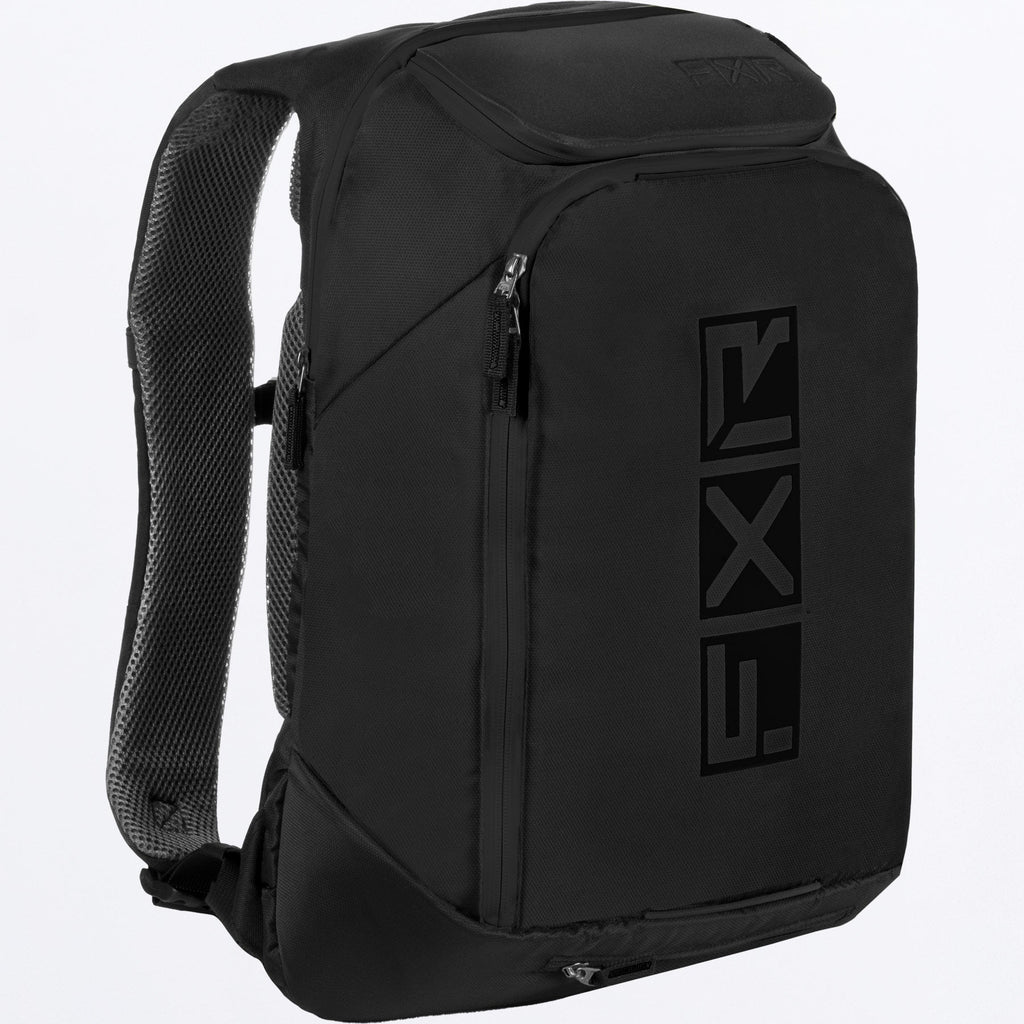 Mission Backpack
