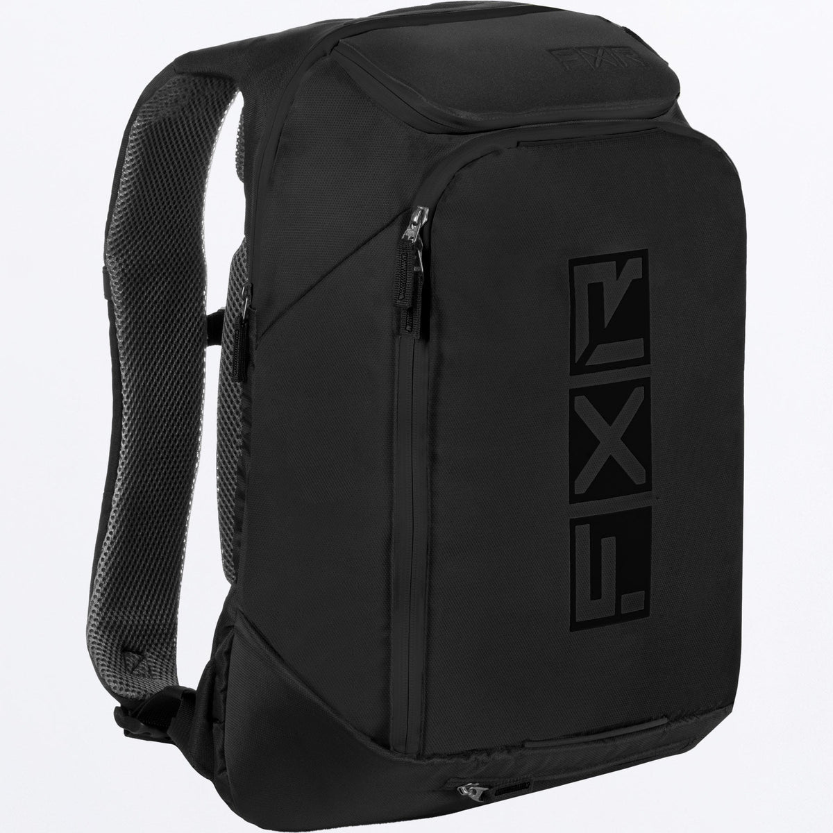 Mission Backpack