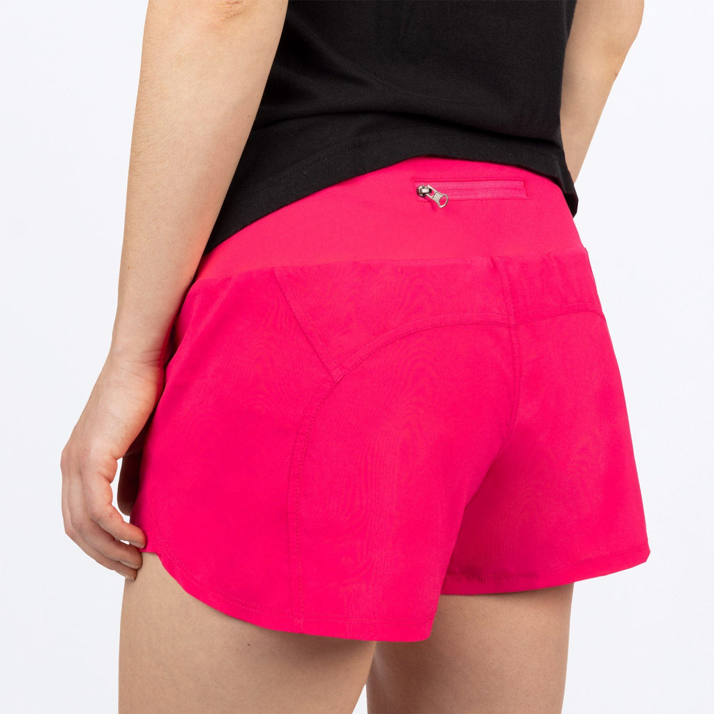 Women's Coastal Short
