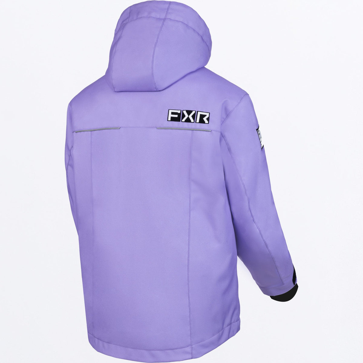 Youth Kicker Jacket