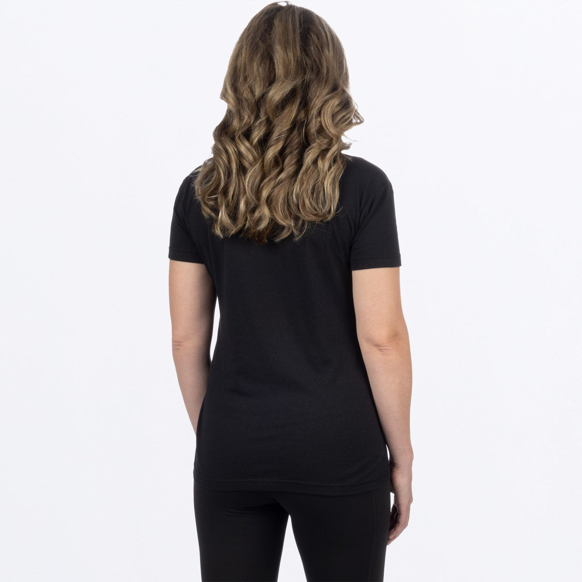 Women's Work Pocket Prem Boyfriend T-Shirt
