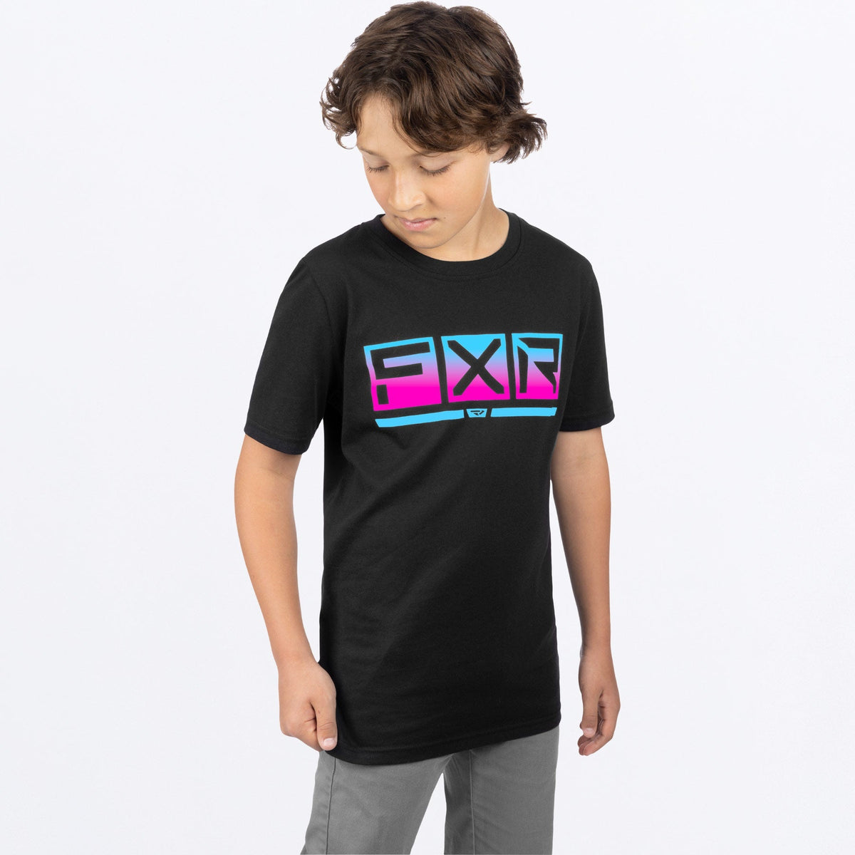 Youth Podium Premium T-Shirt