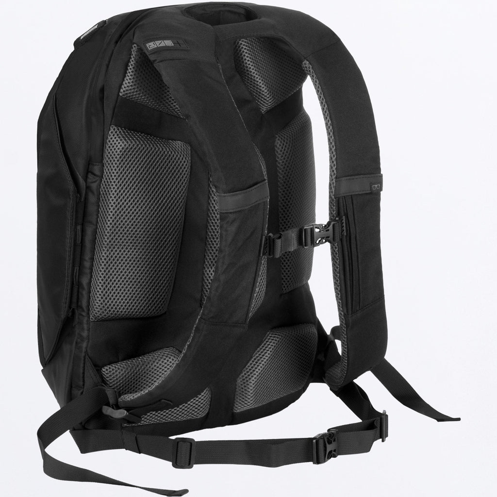 Mission Backpack