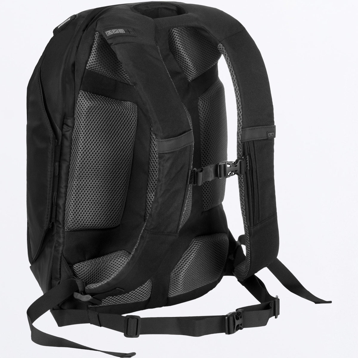 Mission Backpack