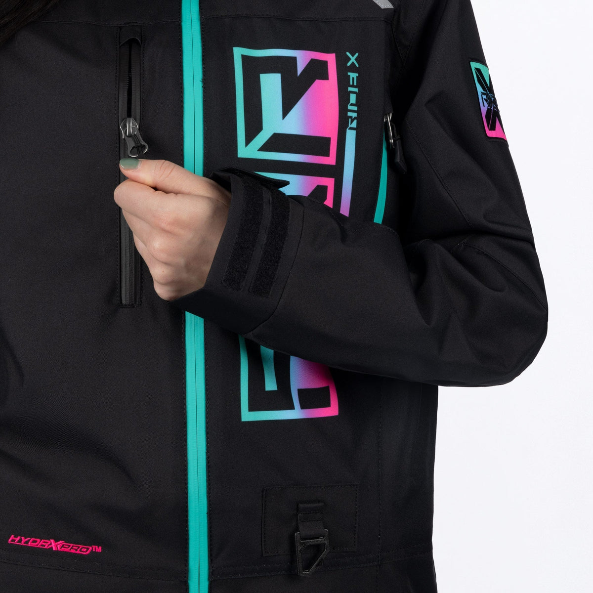 Women's Recruit Lite Monosuit