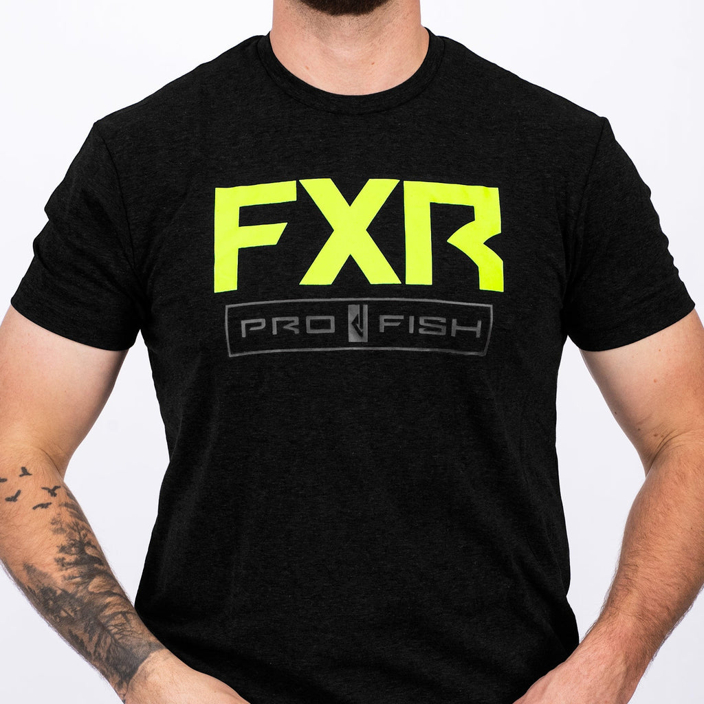Men's Excursion Tech T-Shirt