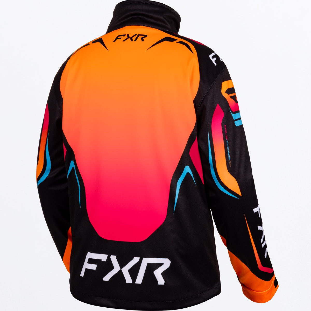 Cold Cross RR Jacket