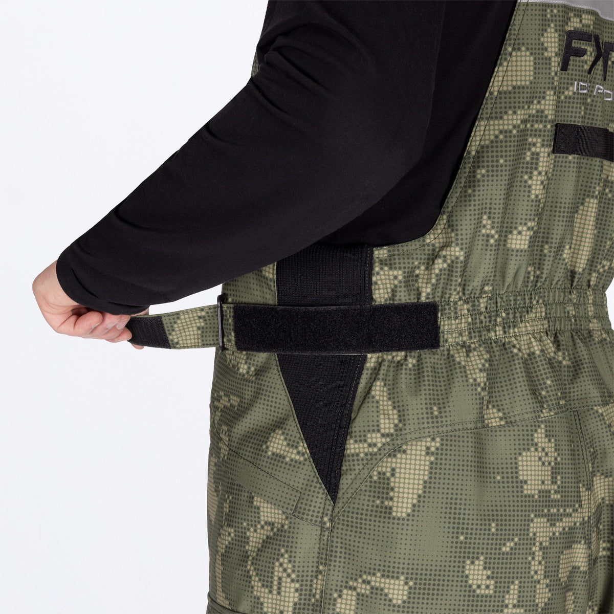 Men's Excursion FX Bib Pant