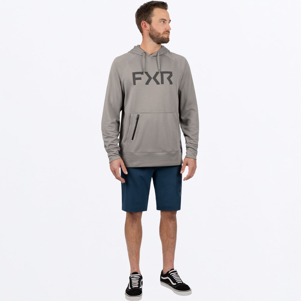 Pilot UPF Pullover Hoodie