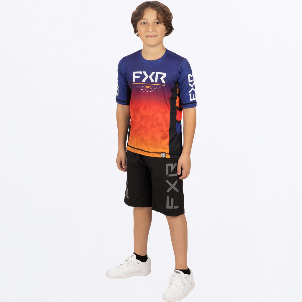 Youth Revo MTB Short
