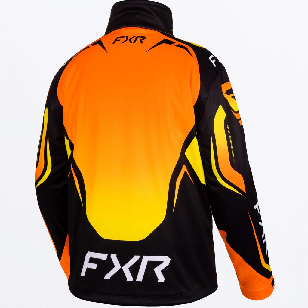Cold Cross RR Jacket