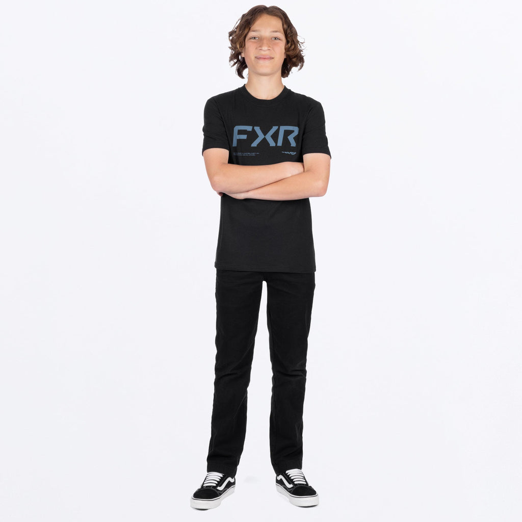 Youth Hydrogen Premium T-Shirt