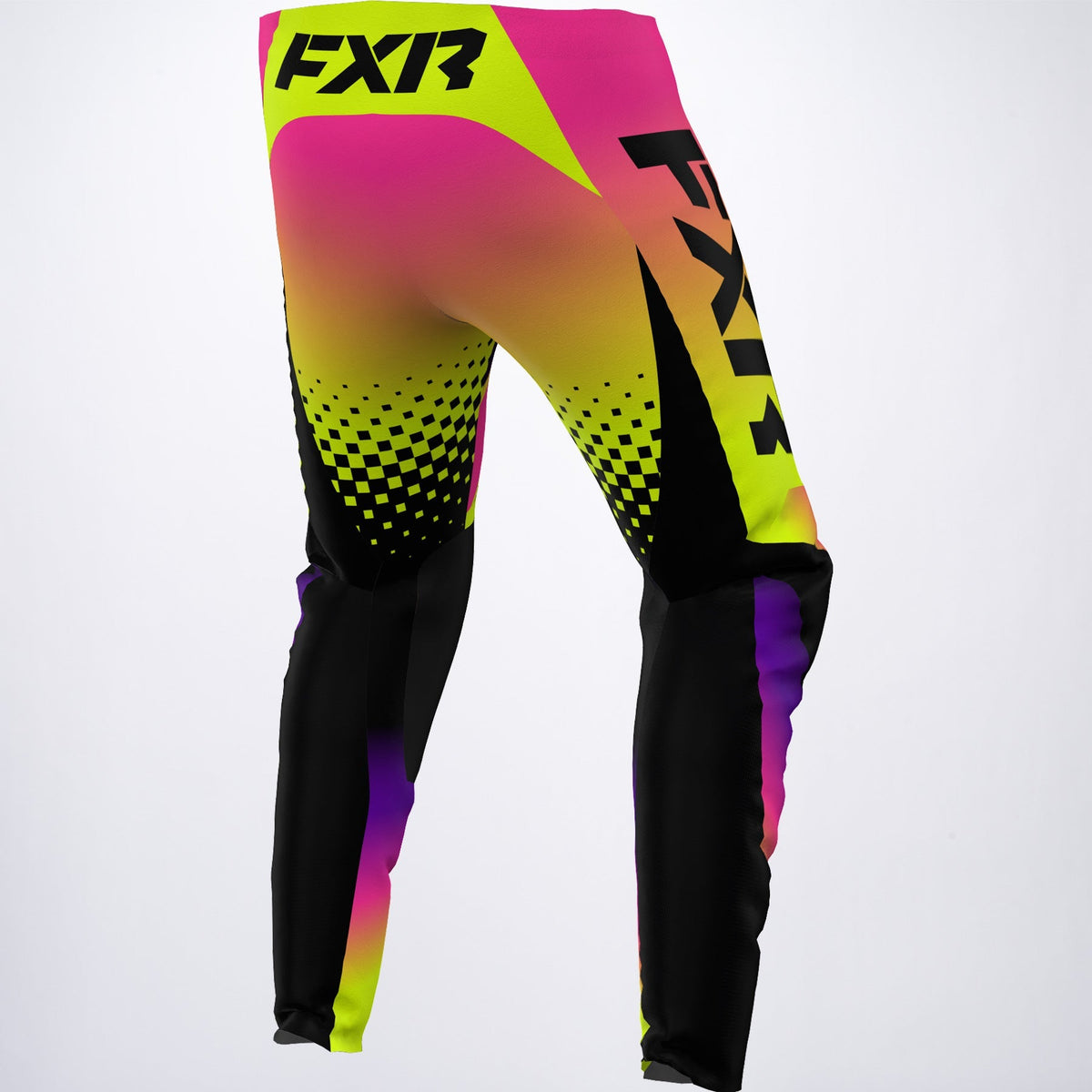 Youth Revo LE MX Pant