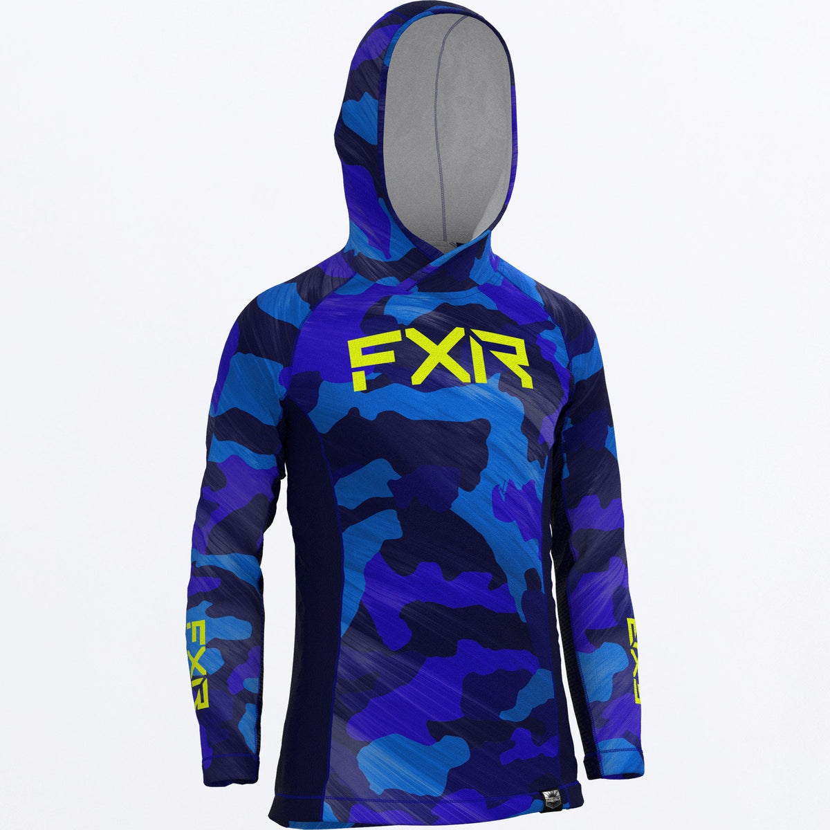 Youth Attack UPF Pullover Hoodie