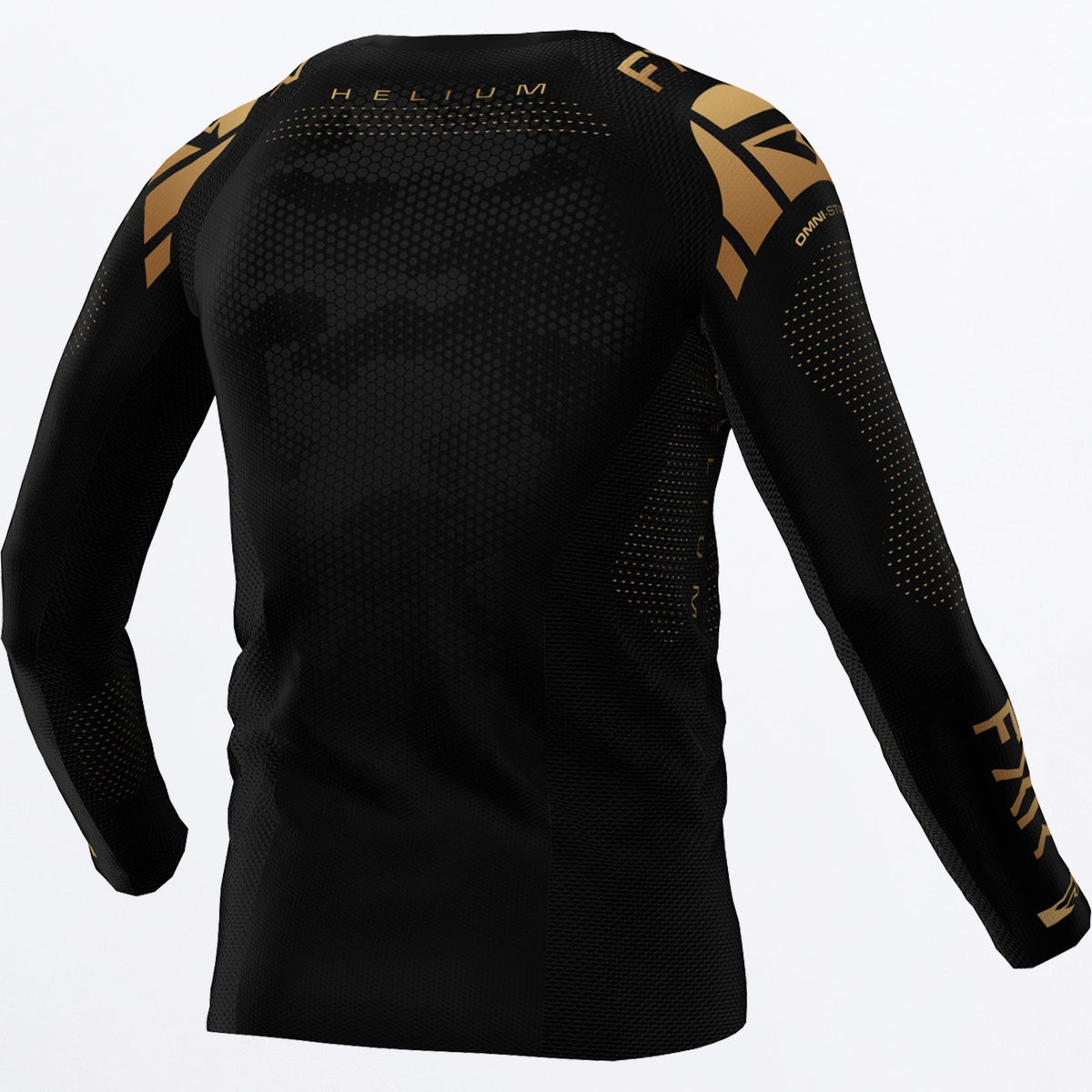 Youth Helium MX Jersey