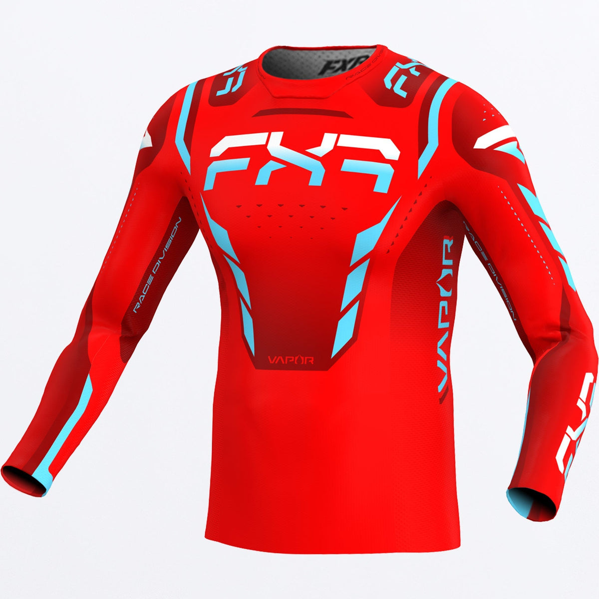Youth Vapor Air MX Jersey