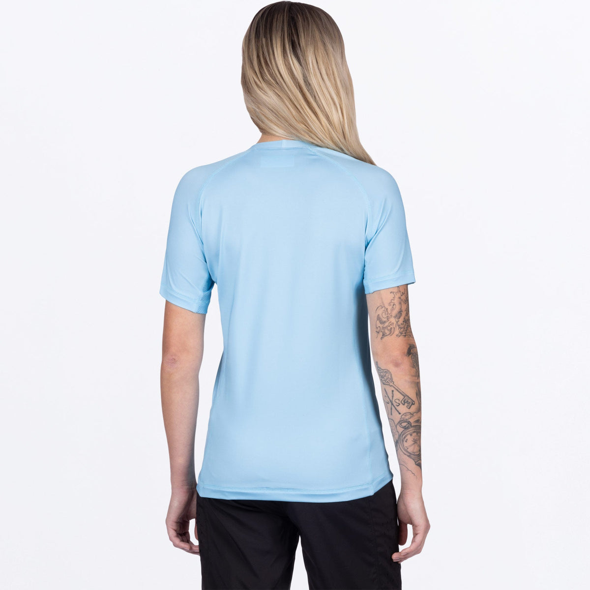 Women's Attack UPF T-Shirt