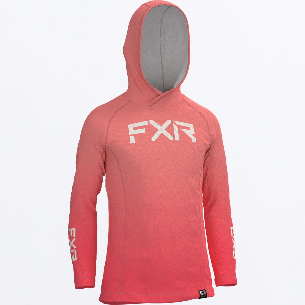 Youth Attack UPF Pullover Hoodie