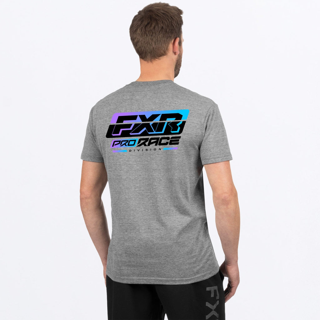 Men's Race Div Premium T-Shirt