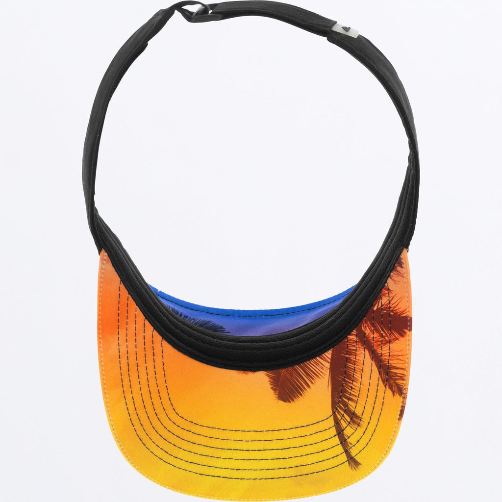 Attack Visor