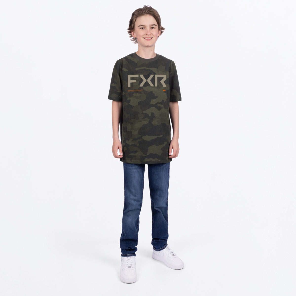 Youth Hydrogen Premium T-Shirt