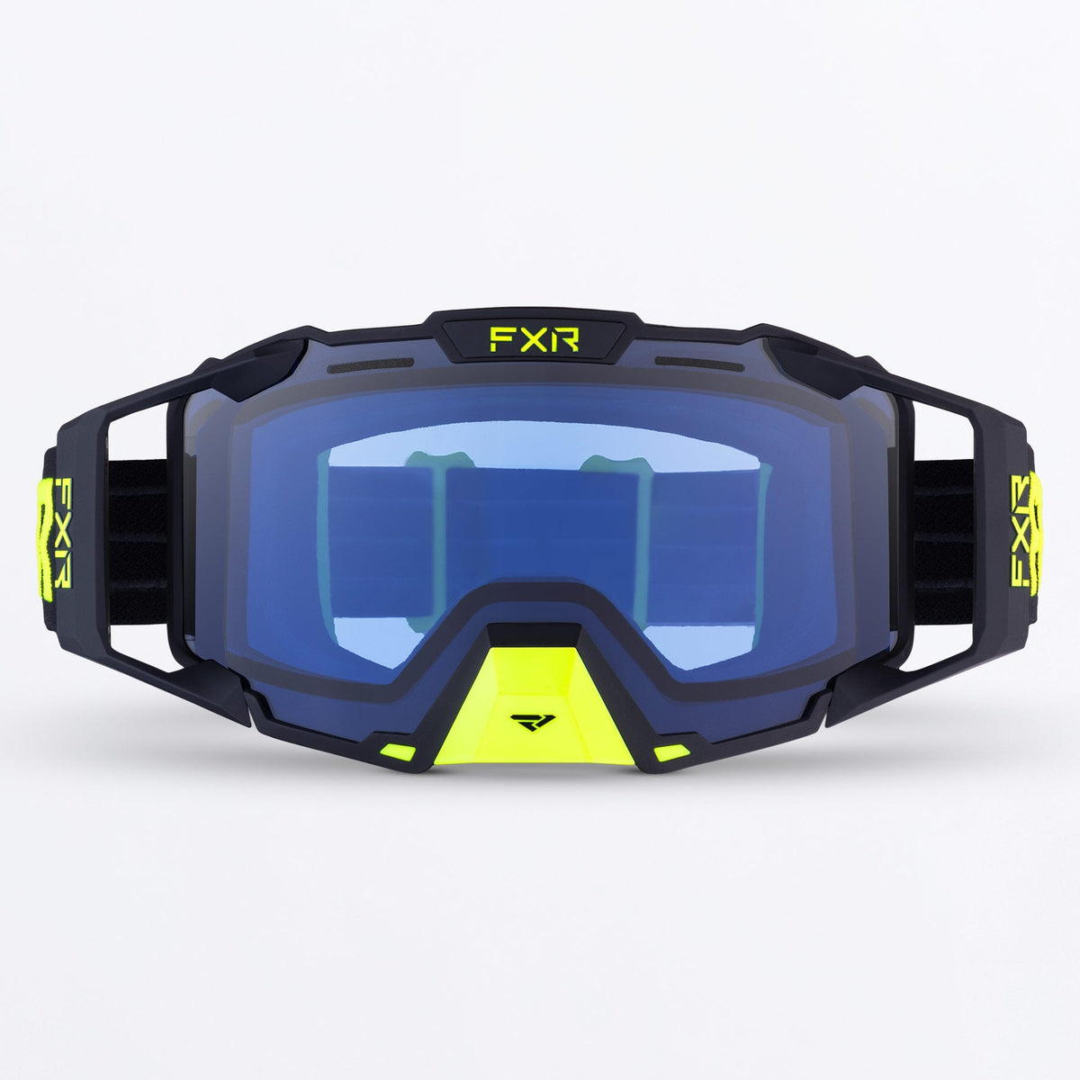 Combat Goggle