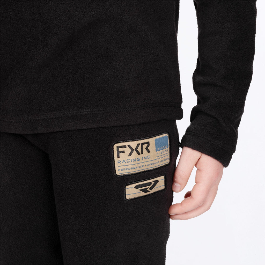 Youth Pyro Thermal Set