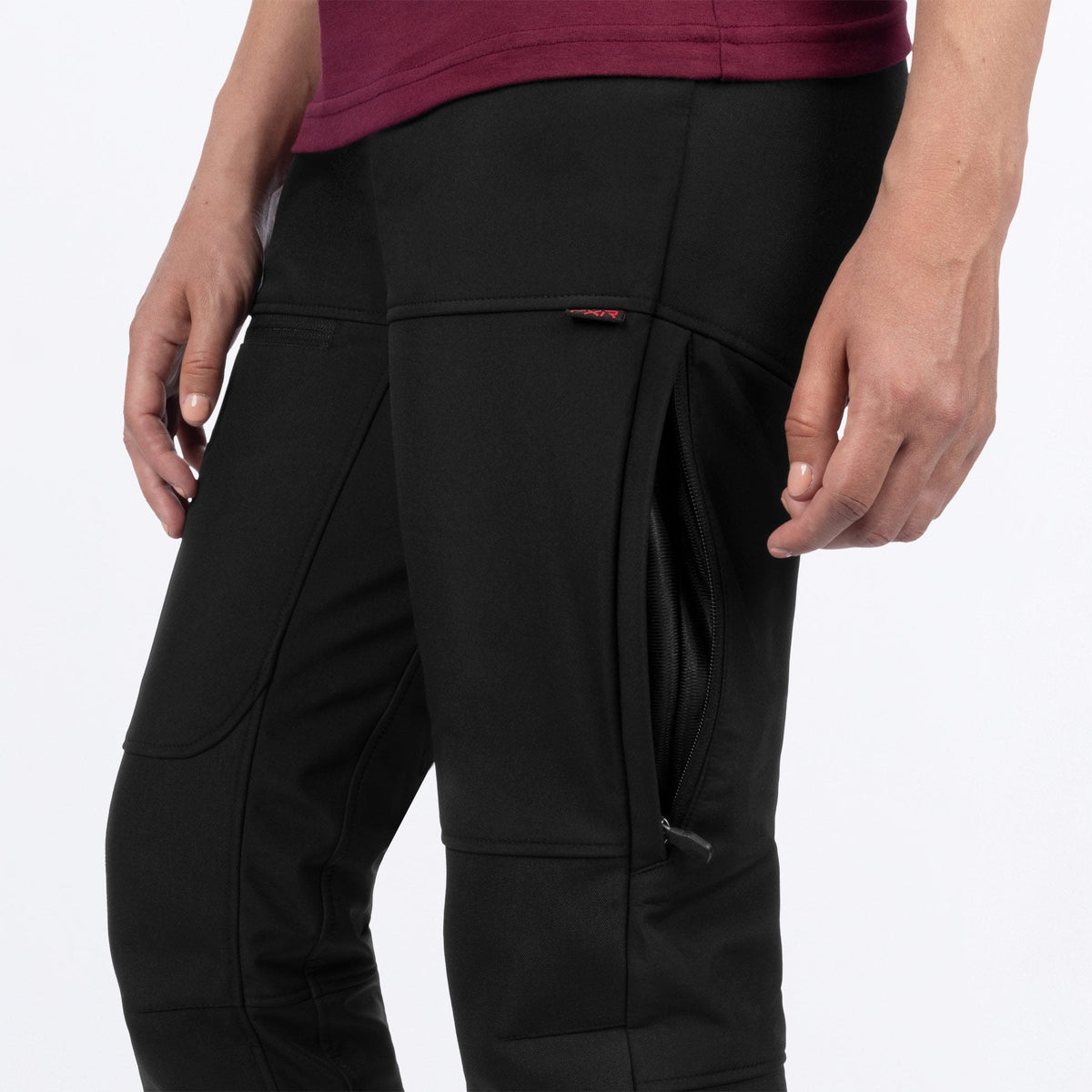 Women's Altitude Softshell Pant