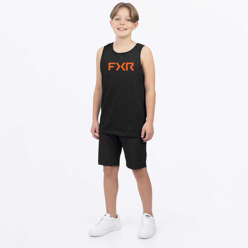 Youth Hydrogen Premium Tank