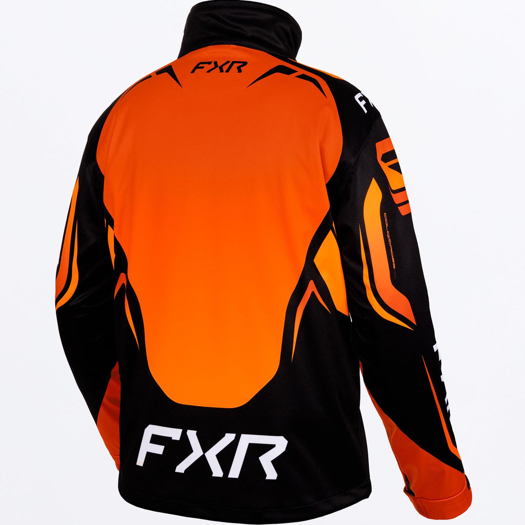 Cold Cross RR Jacket