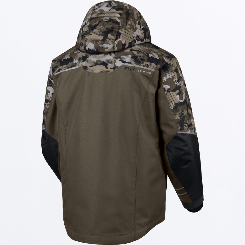 Men's Excursion Jacket