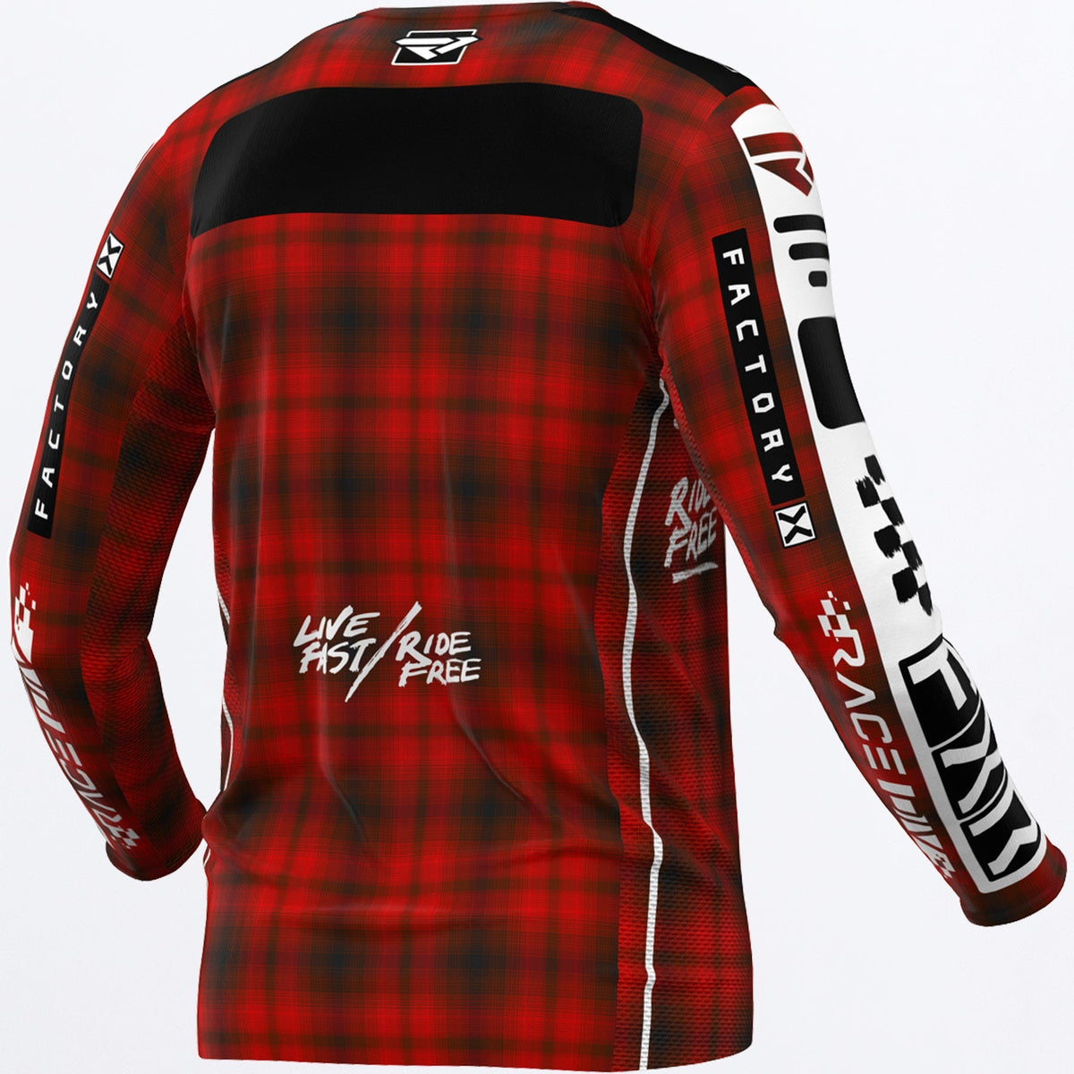 Youth Podium MX Jersey