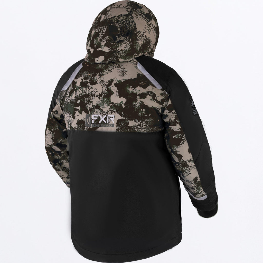 Youth Excursion Jacket