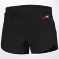Women's Sprint Athletic Short 18S