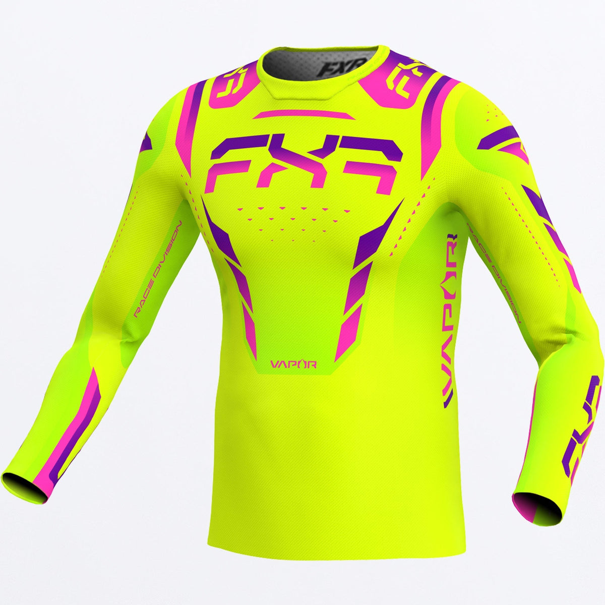Youth Vapor Air MX Jersey