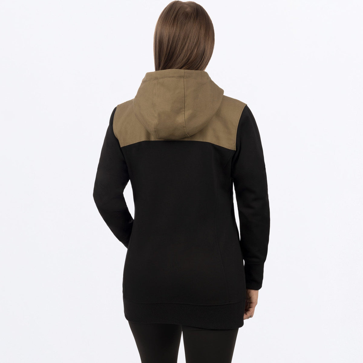 Women's Task Hoodie