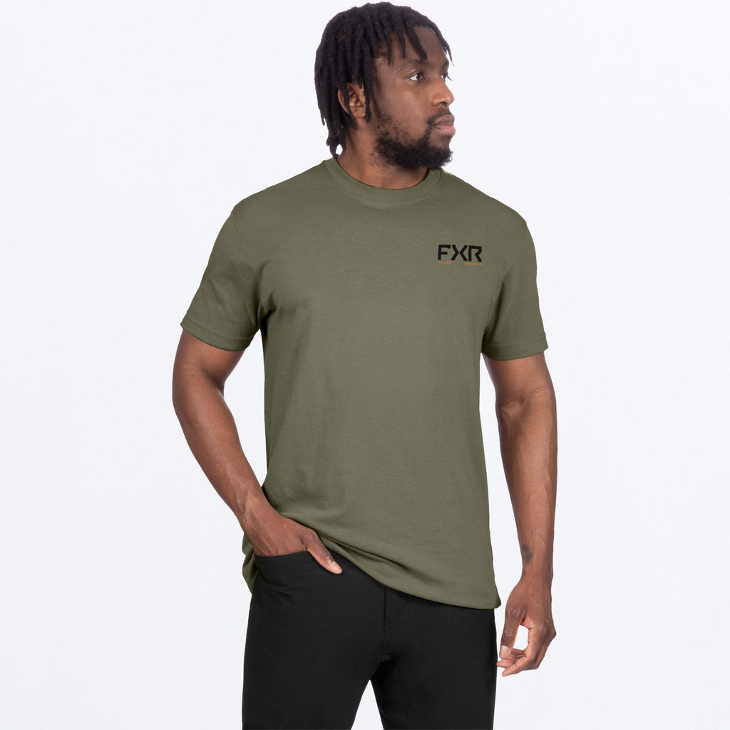 Men's Antler Premium T-Shirt